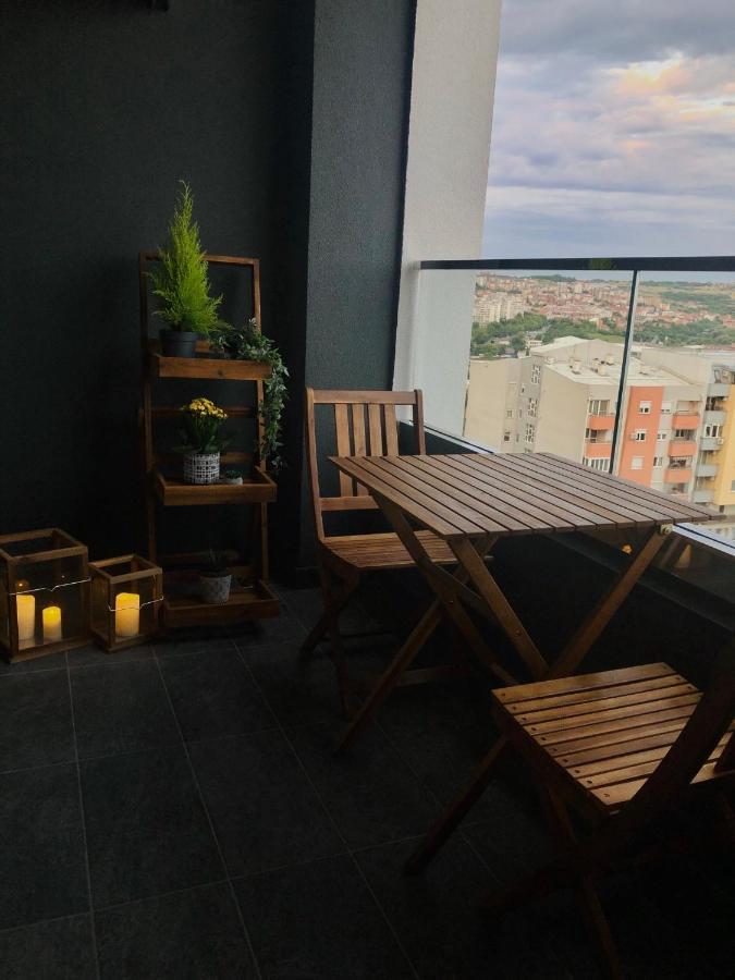 Apartment Unamare Белград Экстерьер фото